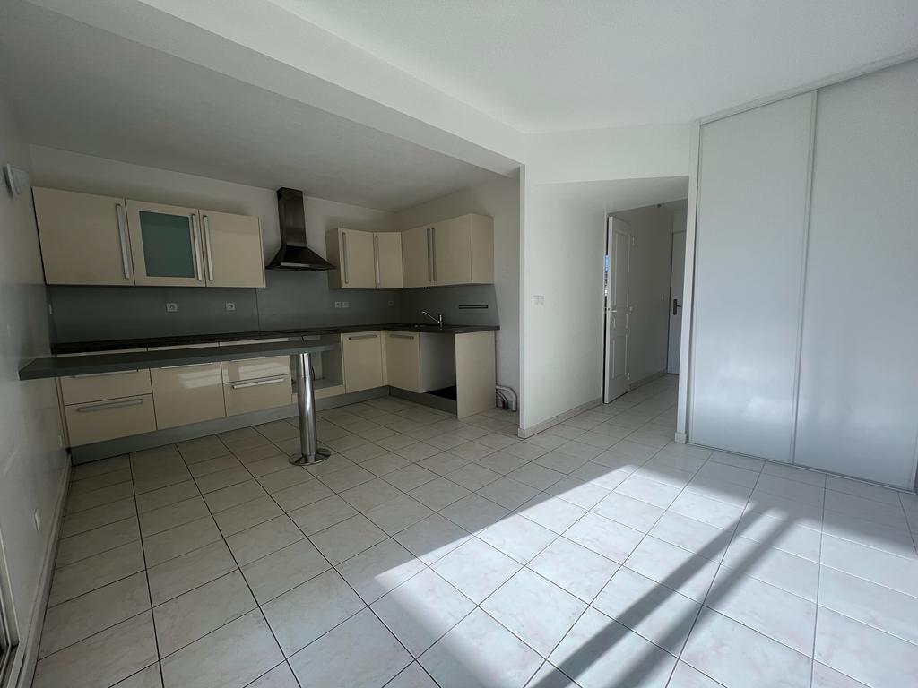 Appartement T2- 32,23m²